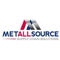 MetALLsource, LLC logo, MetALLsource, LLC contact details