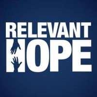 Relevant Hope logo, Relevant Hope contact details