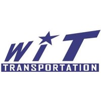 WIT  Transportation logo, WIT  Transportation contact details