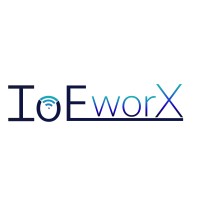 IoEworX Corporation logo, IoEworX Corporation contact details