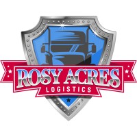 Rosy Acres Logistics logo, Rosy Acres Logistics contact details