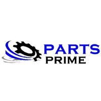 PARTS PRIME logo, PARTS PRIME contact details