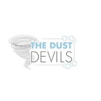 The Dust Devils logo, The Dust Devils contact details