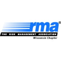 RMA Wisconsin Chapter logo, RMA Wisconsin Chapter contact details