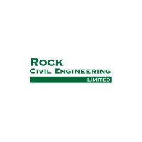 ROCK CIVIL ENGINEERING LIMITED logo, ROCK CIVIL ENGINEERING LIMITED contact details