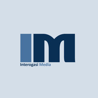 Interogasi Media logo, Interogasi Media contact details