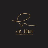 DR HEN SKINCARE logo, DR HEN SKINCARE contact details