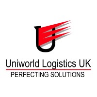 Uniworld Logistics UK logo, Uniworld Logistics UK contact details