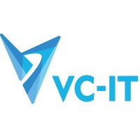 VC-IT Inc. logo, VC-IT Inc. contact details