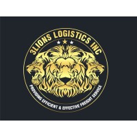 3 Lions Logistics, Inc. logo, 3 Lions Logistics, Inc. contact details