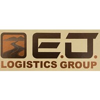 E.J. Logistics Group logo, E.J. Logistics Group contact details