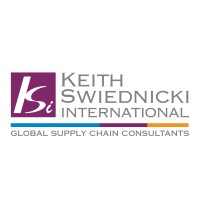 Keith Swiednicki International Inc. logo, Keith Swiednicki International Inc. contact details