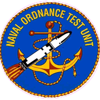 Naval Ordnance Test Unit logo, Naval Ordnance Test Unit contact details