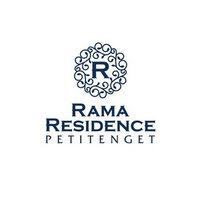 Rama Residence Petitenget logo, Rama Residence Petitenget contact details