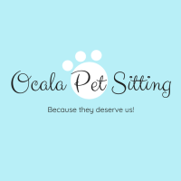 Ocala Pet Sitting LLC logo, Ocala Pet Sitting LLC contact details