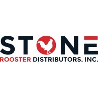 Stone Rooster Distributors, Inc. logo, Stone Rooster Distributors, Inc. contact details