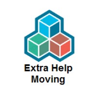 Extra Help Moving logo, Extra Help Moving contact details