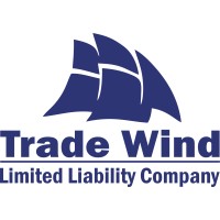 TRADE WIND LLC logo, TRADE WIND LLC contact details