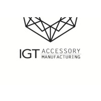 IGT Accessory Manufacturing logo, IGT Accessory Manufacturing contact details