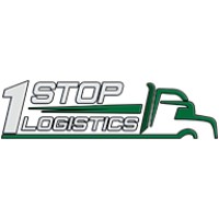 1 Stop Logistics, LLC logo, 1 Stop Logistics, LLC contact details