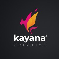 Kayana Creative logo, Kayana Creative contact details