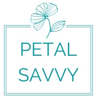 Petal Savvy logo, Petal Savvy contact details