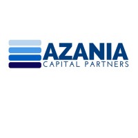 Azania Capital Partners logo, Azania Capital Partners contact details