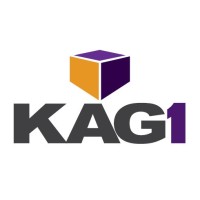 KAG1 Incorporated logo, KAG1 Incorporated contact details