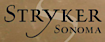 Stryker Sonoma logo, Stryker Sonoma contact details