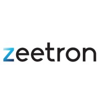 Zeetron logo, Zeetron contact details