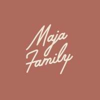 Maja Family logo, Maja Family contact details