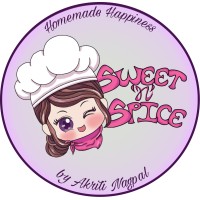 Sweet ‘n’ Spice logo, Sweet ‘n’ Spice contact details