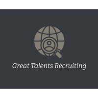 Great Talents Recruiting logo, Great Talents Recruiting contact details