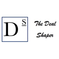 The Deal Shaper LLC logo, The Deal Shaper LLC contact details