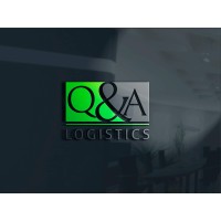 Q&A Logistics logo, Q&A Logistics contact details