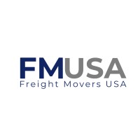 Freight Movers USA logo, Freight Movers USA contact details