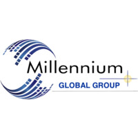 Millennium Global Group logo, Millennium Global Group contact details