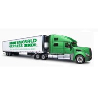 Emerald Express, Inc. logo, Emerald Express, Inc. contact details