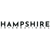 Hampshire International logo, Hampshire International contact details