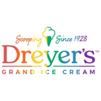 Dreyer's Grand Ice Cream Inc logo, Dreyer's Grand Ice Cream Inc contact details