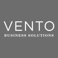 Vento Business Solutions logo, Vento Business Solutions contact details