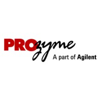 ProZyme, Inc. logo, ProZyme, Inc. contact details