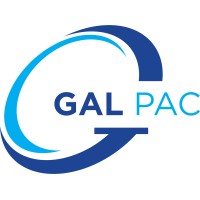 GAL PAC LLC logo, GAL PAC LLC contact details