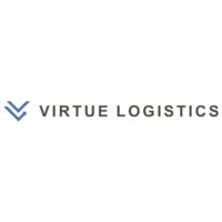 Virtue Logistics logo, Virtue Logistics contact details