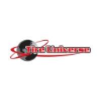 Tire Universe logo, Tire Universe contact details