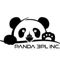 Panda 3PL Inc logo, Panda 3PL Inc contact details