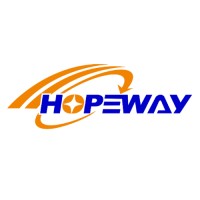 Hopeway Inc logo, Hopeway Inc contact details