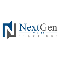 NextGen MRO Solutions logo, NextGen MRO Solutions contact details