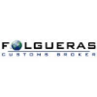 Folgueras Customs Broker Corp. logo, Folgueras Customs Broker Corp. contact details