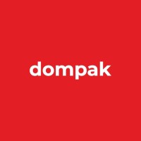 Dompak Corporation logo, Dompak Corporation contact details